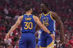 考辛斯：勇士的心脏和灵魂实际上是追梦 教练组都听从他的意见